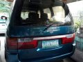 Nissan Serena AT Diesel Rush sale-5