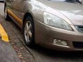 Well-kept Honda Accord 2.0 2003 for sale-3