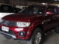 2014 Mitsubishi Montero Sport for sale-0