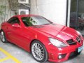 2009 Mercedes-Benz SLK 55 for sale-0