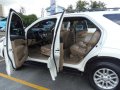 2013 Toyota Fortuner V for sale-3