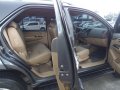 2012 Toyota Fortuner G for sale-1