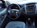 2016 Toyota Innova 2.5 E DSL MT for sale-4