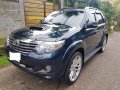 2014 Toyota Fortuner V for sale-0