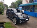 2014 Toyota Fortuner V for sale-1