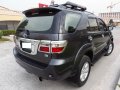 Toyota Fortuner G for sale-5