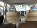 TOYOTA FORTUNER 2006 FOR SALE-1