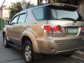 TOYOTA FORTUNER 2006 FOR SALE-2