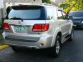Toyota Fortuner G 2005 for sale-2