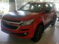 2018 Chevrolet Trailblazer for sale-0