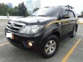 Superfresh Toyota Fortuner VVTi AT 2FAST4U 2008-0