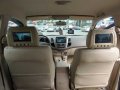 Superfresh Toyota Fortuner VVTi AT 2FAST4U 2008-1