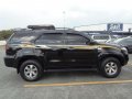 Superfresh Toyota Fortuner VVTi AT 2FAST4U 2008-2