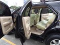 Superfresh Toyota Fortuner VVTi AT 2FAST4U 2008-3