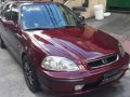 Honda Civic vtec engine 1998 for sale-0