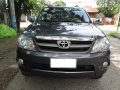 2006 Model Toyota Fortuner G Gas Matic for sale-4