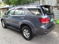 2006 Model Toyota Fortuner G Gas Matic for sale-5