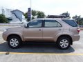 Superloaded Toyota Fortuner G AT VVTi 2010 for sale-1