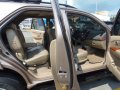 Superloaded Toyota Fortuner G AT VVTi 2010 for sale-2