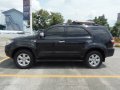 Toyota Fortuner 2011 for sale-0