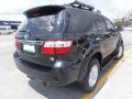 Toyota Fortuner 2011 for sale-5