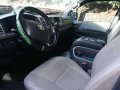 Good as new Toyota Hiace Grandia 2014 for sale-5
