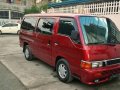 Nissan Urvan Escapade well maintained fresh for sale-0