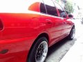 Mitshubishi Lancer glx 2001 model for sale-3