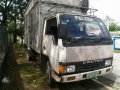 Well-kept Mitsubishi Fuso Canter 1996 for sale-1