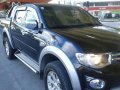 Mitsubishi Strada 4x4 2012 model for sale-2