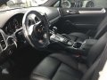 Rare Latest Porsche Cayenne TURBO Local 2016 for sale-4