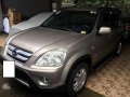 2006 Honda CRV FWD Automatic for sale-1