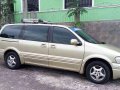 Well-maintained Chevy Venture 2003 for sale-5