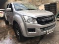 2014 Isuzu DMAX 4x4 30 diesel FOR SALE-11