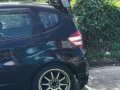 Good as new Honda Jazz 2009 for sale-2