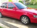 Good as new Toyota Corolla 1997 for sale-2