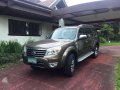 Ford Everest 2011 for sale-2