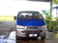 Well-maintained Hyundai Starex 2005 for sale-0