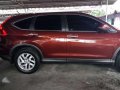 2016 Honda CR-V for sale-0