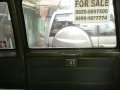 Toyota Tamaraw FX 1994 2c Turbo Gray For Sale -10