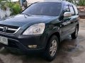 Well-maintained Honda Cr-V 2003 for sale-0