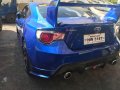 Subaru BRZ 2017 for sale-4