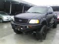 Well-maintained Ford F-150 1999 for sale-3