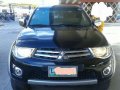Mitsubishi Strada 4x4 2012 model for sale-1