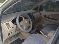 For Sale 2007 Acquired Toyota Innova G VVT-i Top of the Line Manual-6