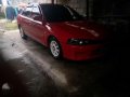 Well-kept Mitsubishi Lancer GLXi 1997 for sale-6