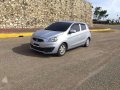 Casa Maintained Mitsubishi Mirage HB - GLX 2016 FOR SALE-10