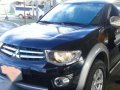 Mitsubishi Strada 4x4 2012 model for sale-0