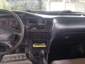 Toyota Corolla 1.6 Gli 1993 for sale-1