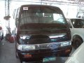 Well-kept Nissan Urvan 2010 for sale-1